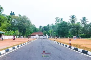 Oruthota නේවාසික බිම් කොටස්