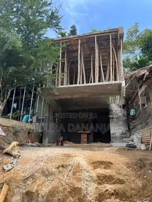 Building For Rent Ella
