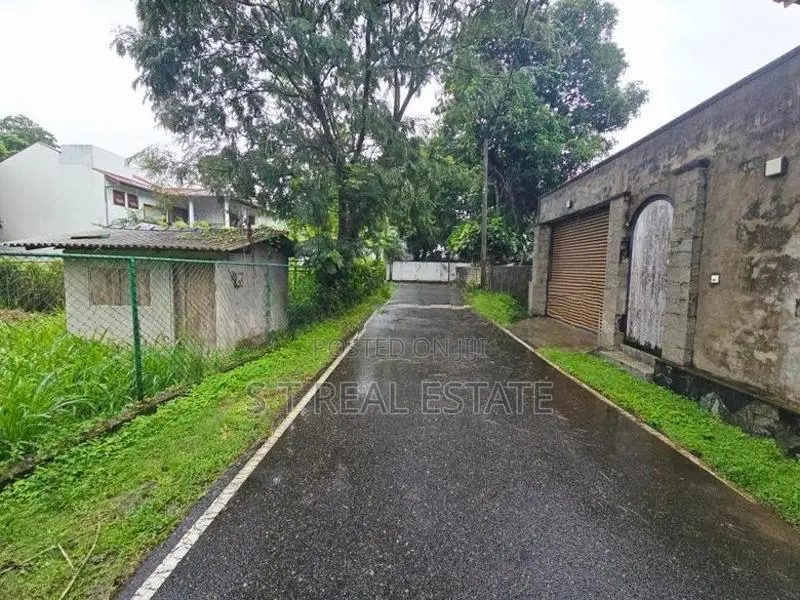20.30P Prime Bare Land For Sale In Rajagiriya