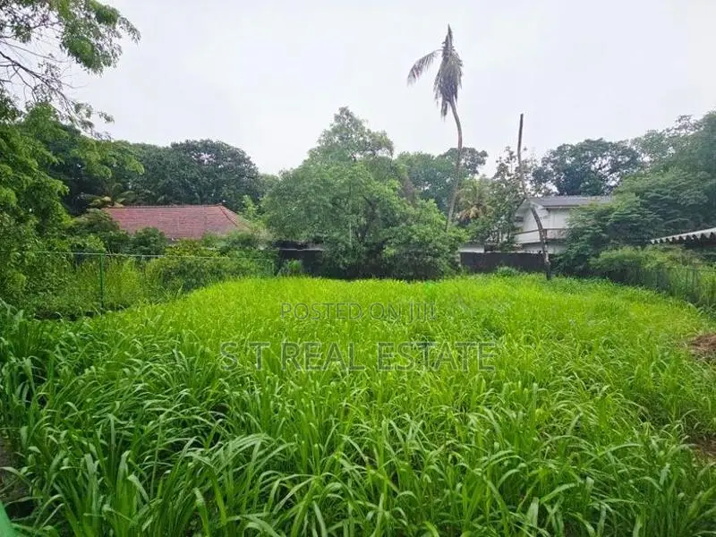 20.30P Prime Bare Land For Sale In Rajagiriya