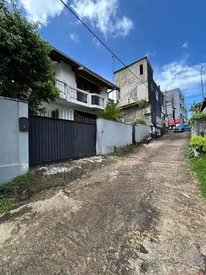 11.85 Modern Luxury Two storied House for sale in Dehiwala Hill street