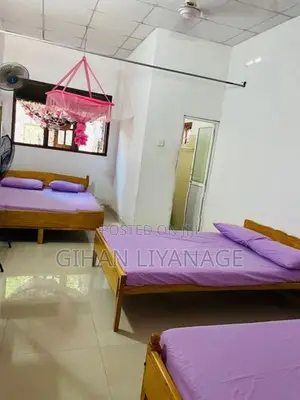 Kataragama Holiday Bungalow Rent