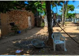 Land with Shop for Sale Palamunai