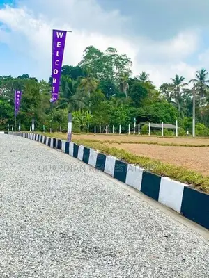 Luxury Land Plots for Sale Athurugiriya