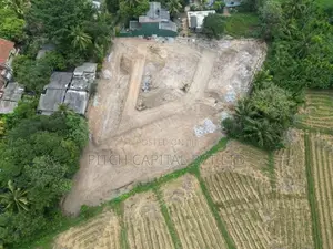 Kahathuduwa Paddy Field Face Beautiful Land Sale