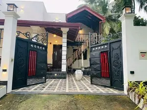 Complete modern house sale in Gampaha, Bemmulla