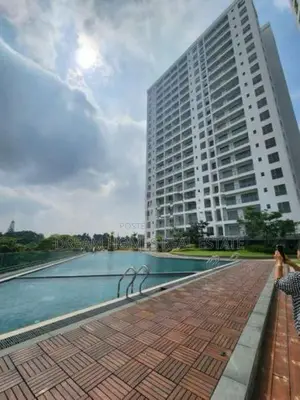 Kotte 2 Bedroom Apartment Near Jayewardenepura Hospital