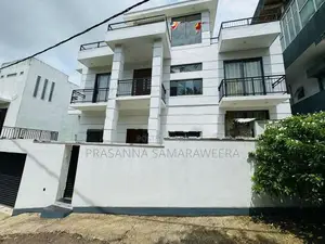 Super Luxury Brand New Modern 2 Storey House-Piliyandala