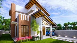 Elegant House for sale in Negambo p2