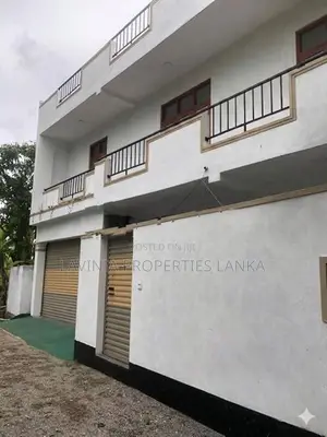 Luxury Brand New 2 Storey House for Sale in Piliyandala - Ths015 H
