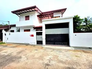 2-Storey House in Ragama