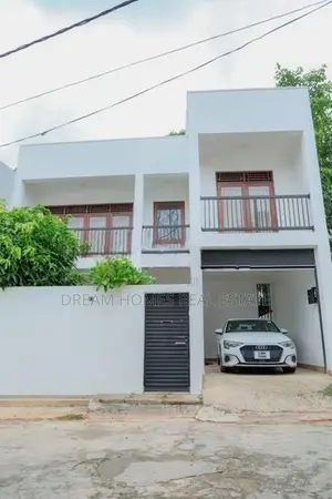 Luxury Fully Furnished House for Sale – Thalahena, Malabe