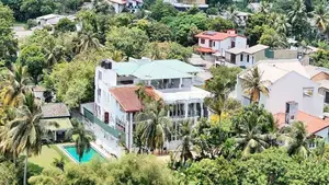 Grand Luxury House for Sale in Malabe