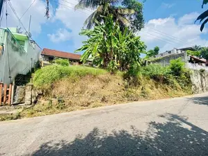 Prime 7.3 Perches Land for Sale – Rajagiriya, Kalapaluwawa Road