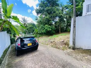 10 Perch Prime Land for Sale – Vidyala Junction (Hokandara Area)