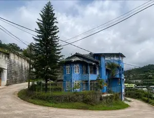 Precious Villa Type House for Sale - Nuwara Eliya