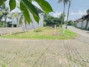 Valuable Residential Land for Sale – Athurugiriya