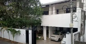 Solid Build House for Sale in Boralesgamuwa