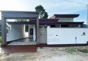 Newly Build Single Story House For Sale In Kiriwaththuduwa