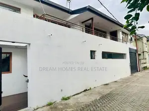2-Storey House for Sale – Nugegoda (Gangodawila)