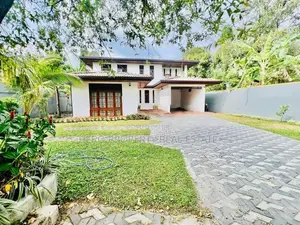 Modern House for Sale in Kottawa