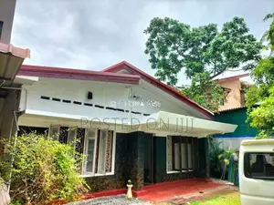 House For Rent at Nawinna, Maharagama