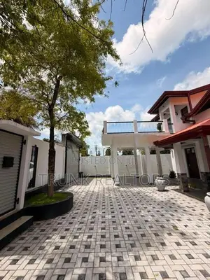 Piliyandala 06BR House For Sale (NK11320)