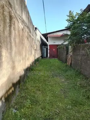Land for Lease Colombo 15