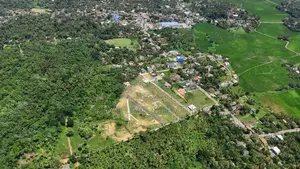බෙලිඅත්ත අධිවේගී පිවිසුමට ආසන්නයෙන් වලස්මුල්ලෙන් අගනා බිම් කොටස්