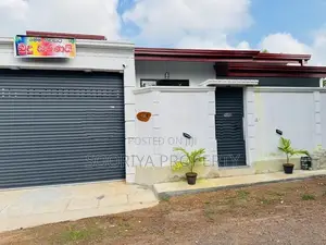 Luxury Single Storey House for Sale in Piliyandala