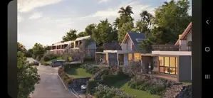 Luxury Villas for sale in Kandy Digana