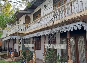 Wattala : 4BR (12P) Two Storey Residential House for Sale