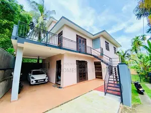 Spacious Two-Storey House for Sale in Malabe