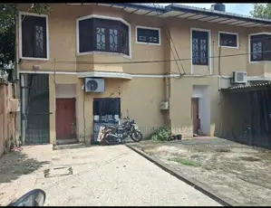 BORELLA : 4BR (15P) FULLY FURNISHED HOUSE FOR RENT