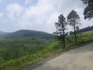 Land for Sale Ramboda