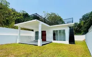 Brand New Beautiful Box Type House for Sale in Delgoda