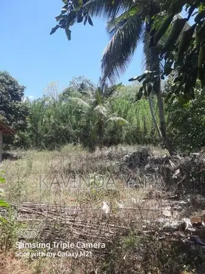 Land for Sale in සේරුපිටිය