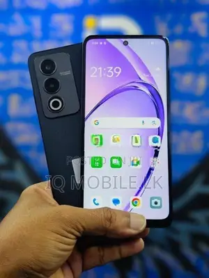 Oppo A3 PRO 5G 16GB 128GB (Used)
