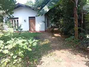 High Residential Land for Sale Maharagama with House