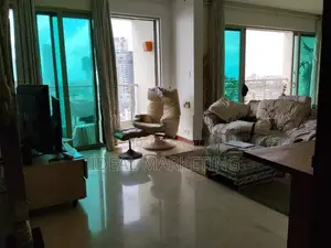 4 Bedroom Apartment for Rent - Colombo 3, Iceland Residencies (EM790)