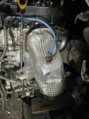 Toyota passo M700 Tank Catlatic converter