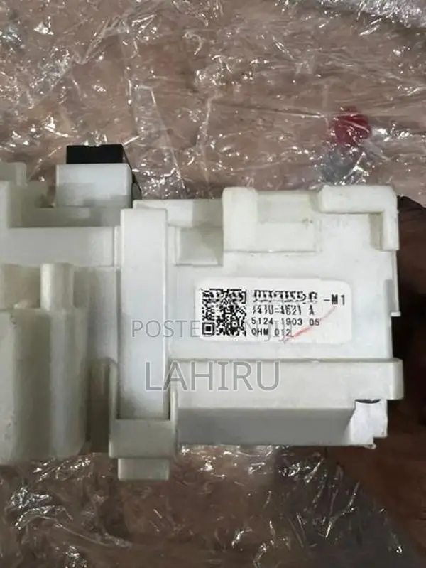 Suzuki Wagon R Body control