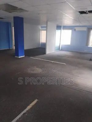 Office Space for Rent in Colombo 3