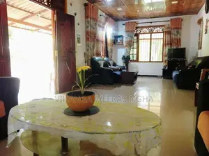 Meegahakiula-House for Sale in Badulla