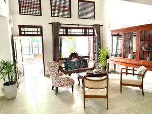 Spacious 4-Bedroom House for Rent in Pannipitiya – Prime Location