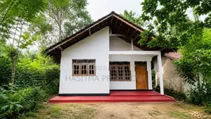 House in Galle Wathurawila Elpitya
