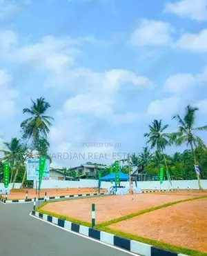 Valuable Land for Sale Ja Ela