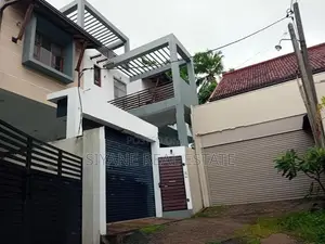 Kotte New Three storey House for sale (විදේශ ගතවීමට නවීන නිවස විකිණීමට