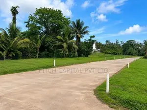 සුන්දර වෙල්යායකට මුහුණලා කහතුඩුවෙන් වටිනා බිම්කොටස්