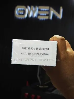 Camon 40 Pro 8/256GB (Brand New)
